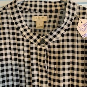 J Crew tunic
